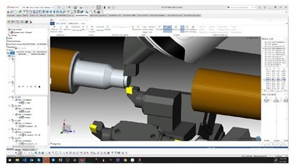 Les nouveautés et évolutions de SolidCAM 2021